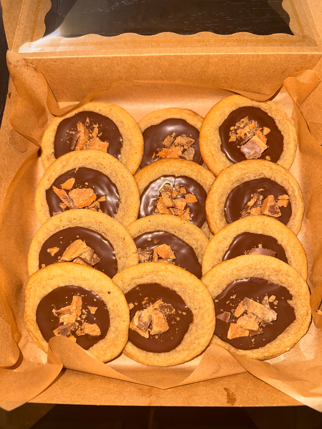 Butterfinger