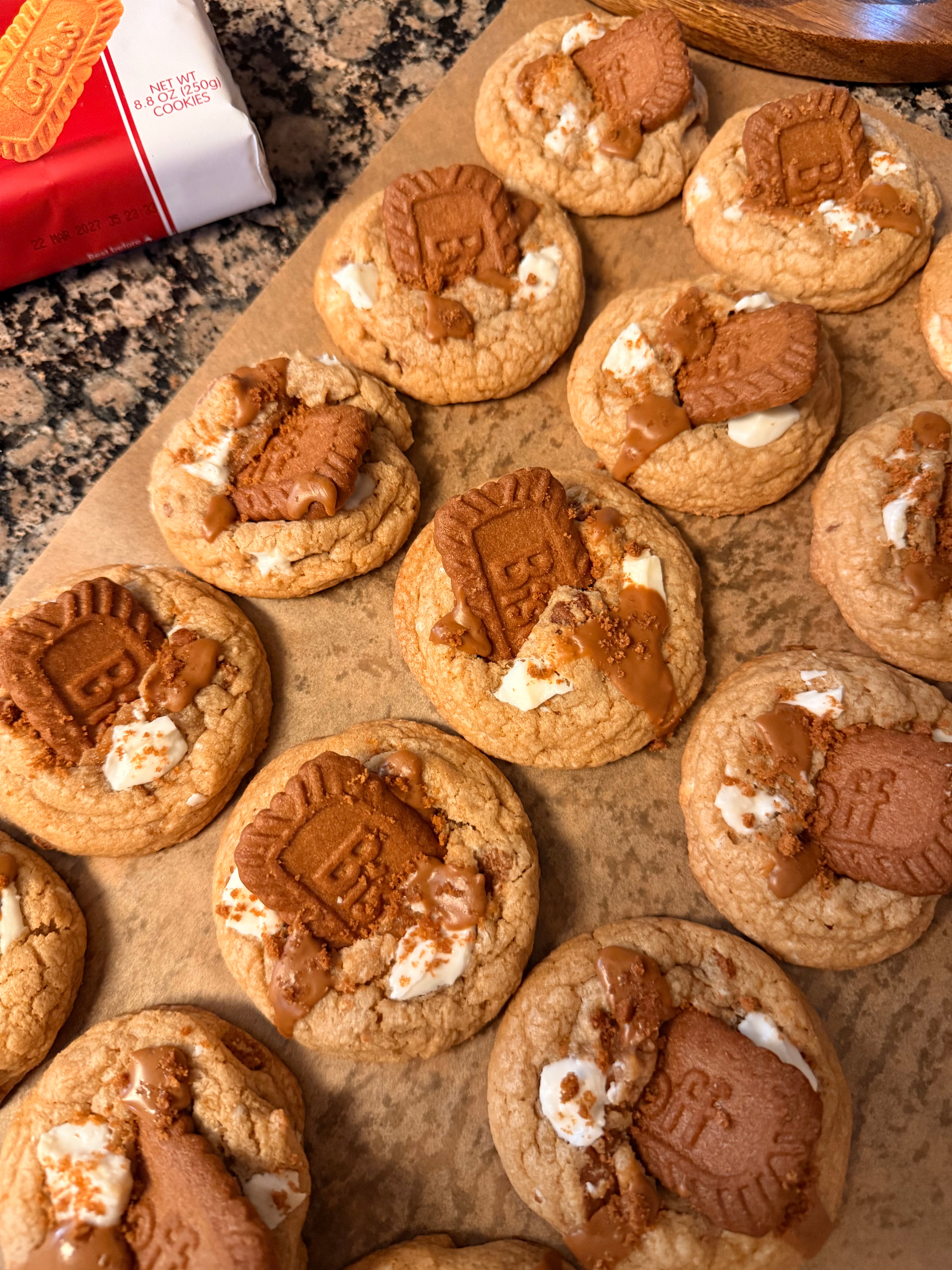 Biscoff