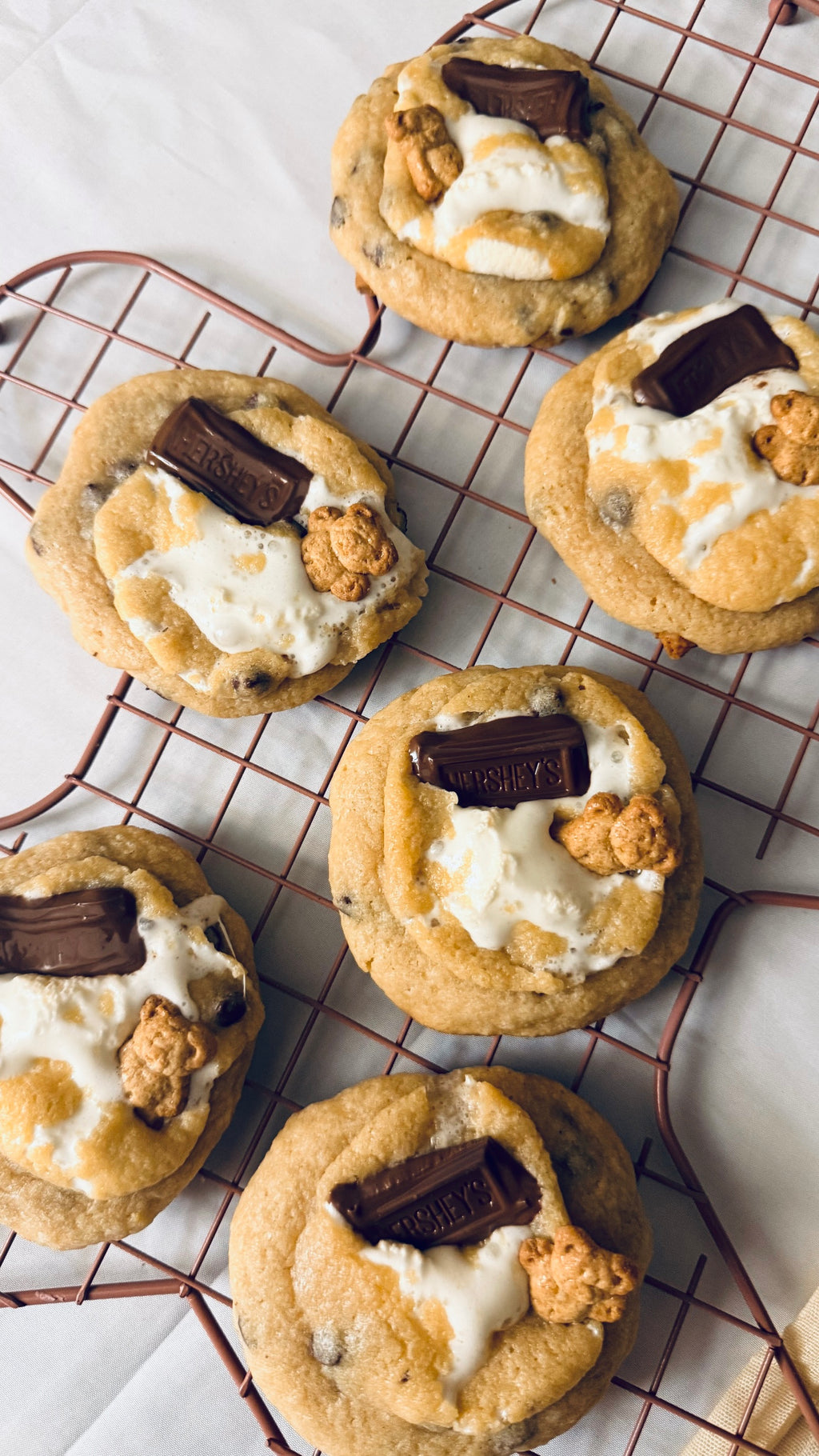 S’mores
