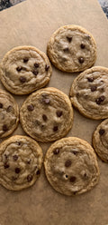 Brown Butter Chocolate Chip