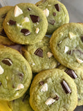 Mint Chocolate Chip