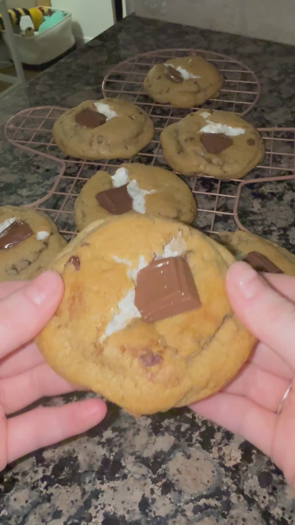 S’mores